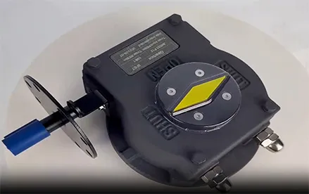 /What is the application of valve gearbox