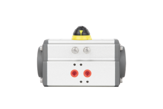 How to Improve the Service Life of Pneumatic Actuators
