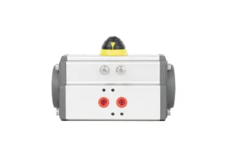 How to Improve the Service Life of Pneumatic Actuators