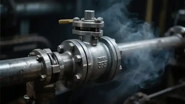 /Ball Valves Application