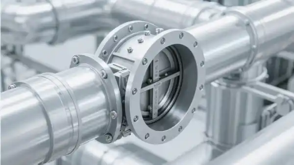 / Butterfly Valves Usage