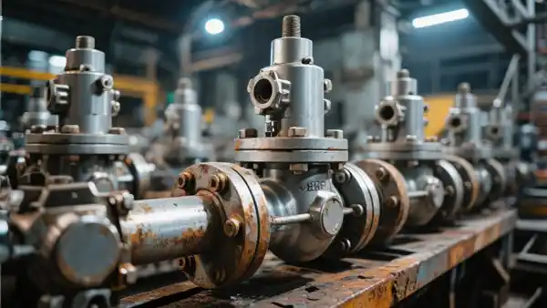 /Durability in Severe Environments