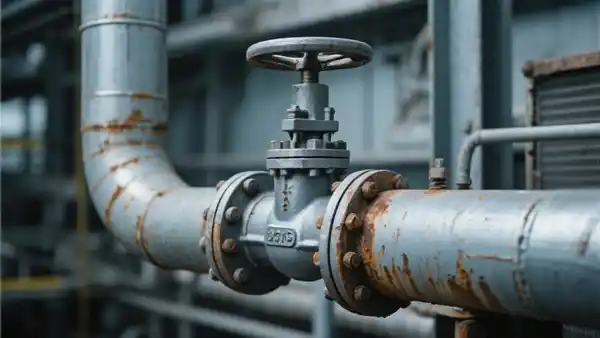 /Gate Valves Characteristics