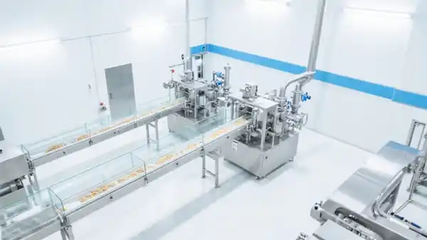 /Hygiene Standards Compliance