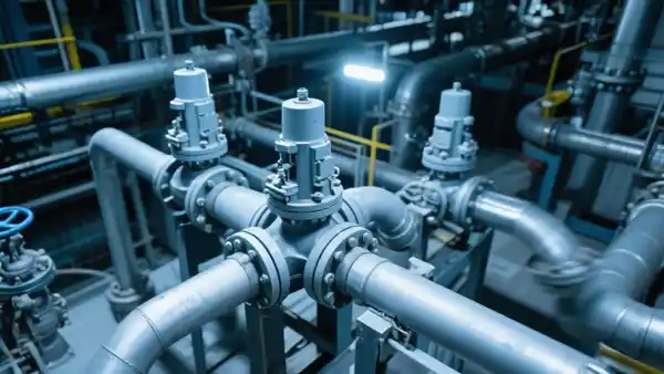 /Operational Efficiency Enhancement