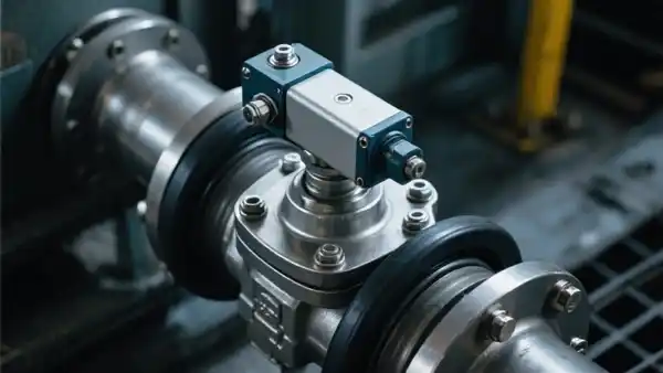 /Recommended Pneumatic Actuators