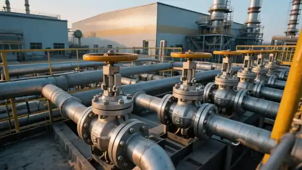 /Safety & Explosion-Proof Performance