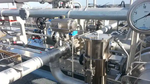 /Certification & Performance