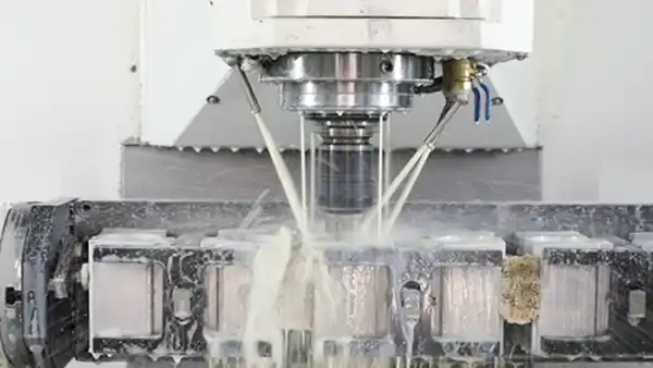 /Gate Valves Application