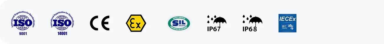 certificate, industrial symbol, partner brand logo, cooperation brand logo, factory scene, machine photo, website asset