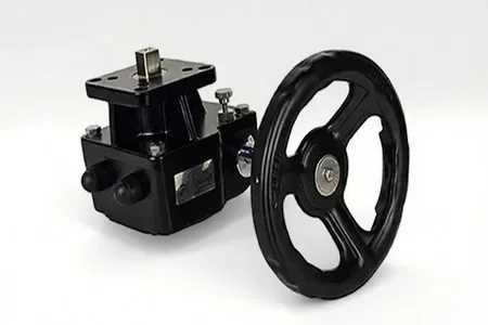 APL-210N Limit Switch Box illustration