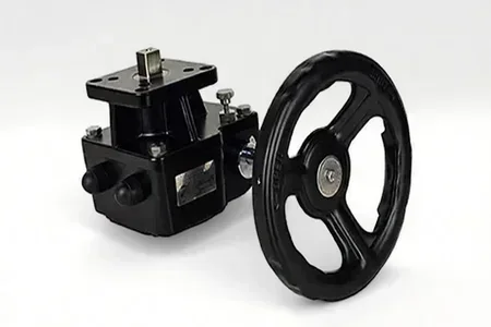 APL-210N Limit Switch Box illustration
