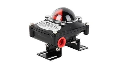 actuator accessory, industrial equipment