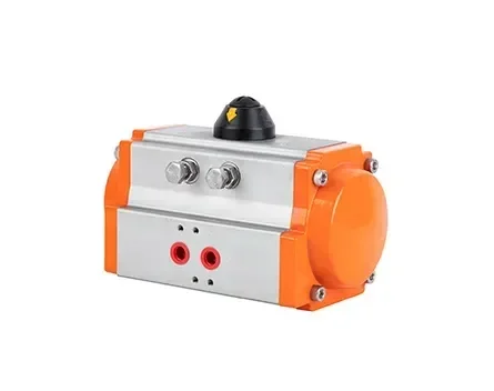 industrial actuator, machine photo