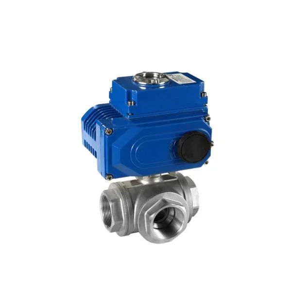motor operated ball valve4