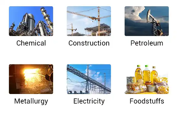 JIMAI industrial valve automation solutions